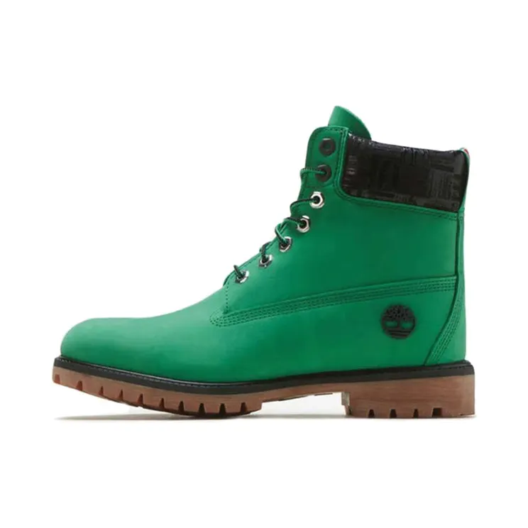 Timberland 6 Premium Boston Celtics (TB0A284UH31)