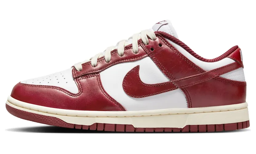 Nike Dunk Low FJ4555-100