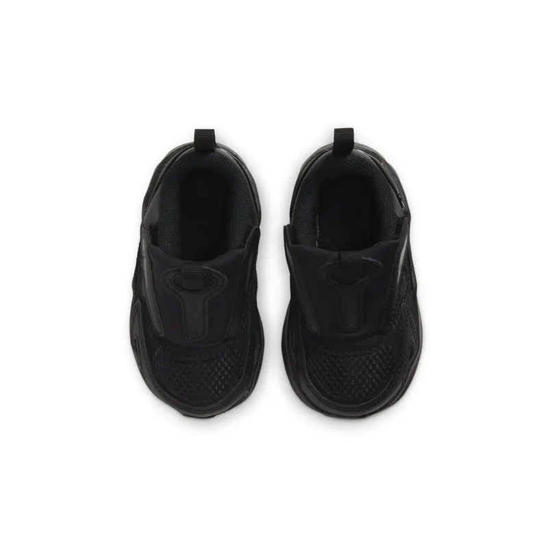 Nike Air Max Bolt Baby and Toddler Black (CW1629-001)