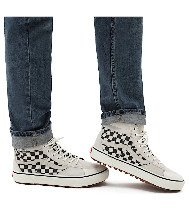 vans-sk8-hi VN0007NK6LC