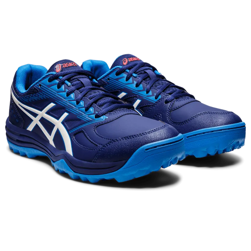 Asics GEL-LETHAL™ FIELD Dive Blue/White (1111A200.402)