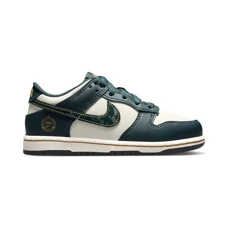 Nike Dunk Low Deep Jungle (FB9108-301)