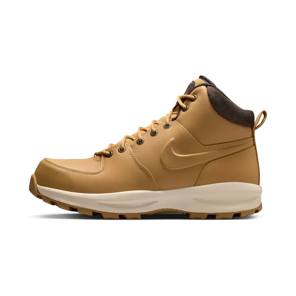 Nike Manoa Leather “Haystack” (HF7095-700)