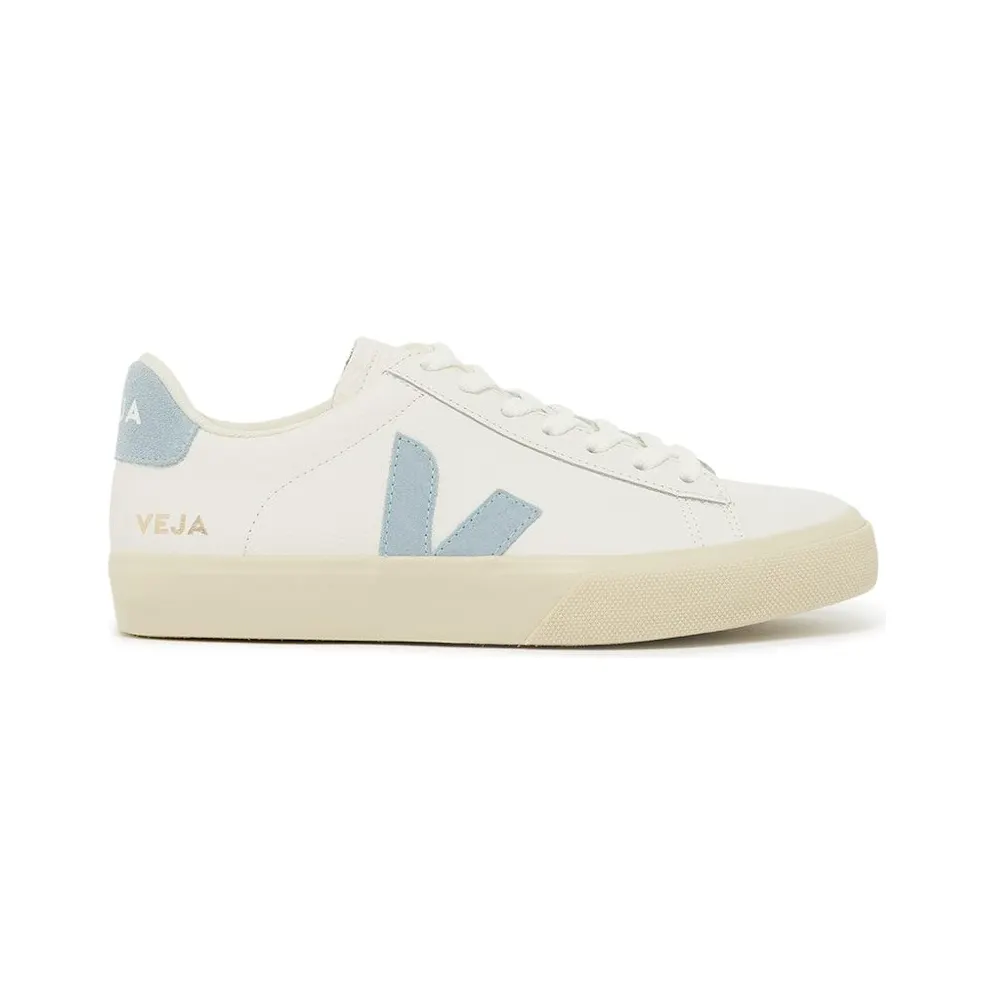 Veja Campo Chromefree White Steel (CP0520784)