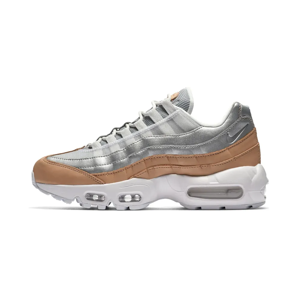 Nike Air Max 95 Pure Platinum (W)