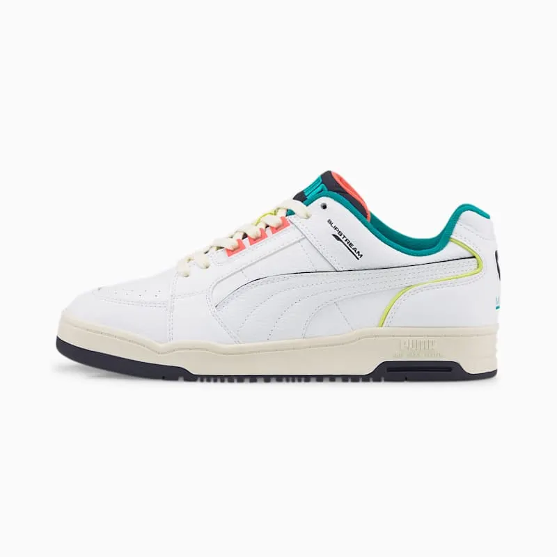 Puma Slipstream Lo MMQ White Parisian Night (386341-01)