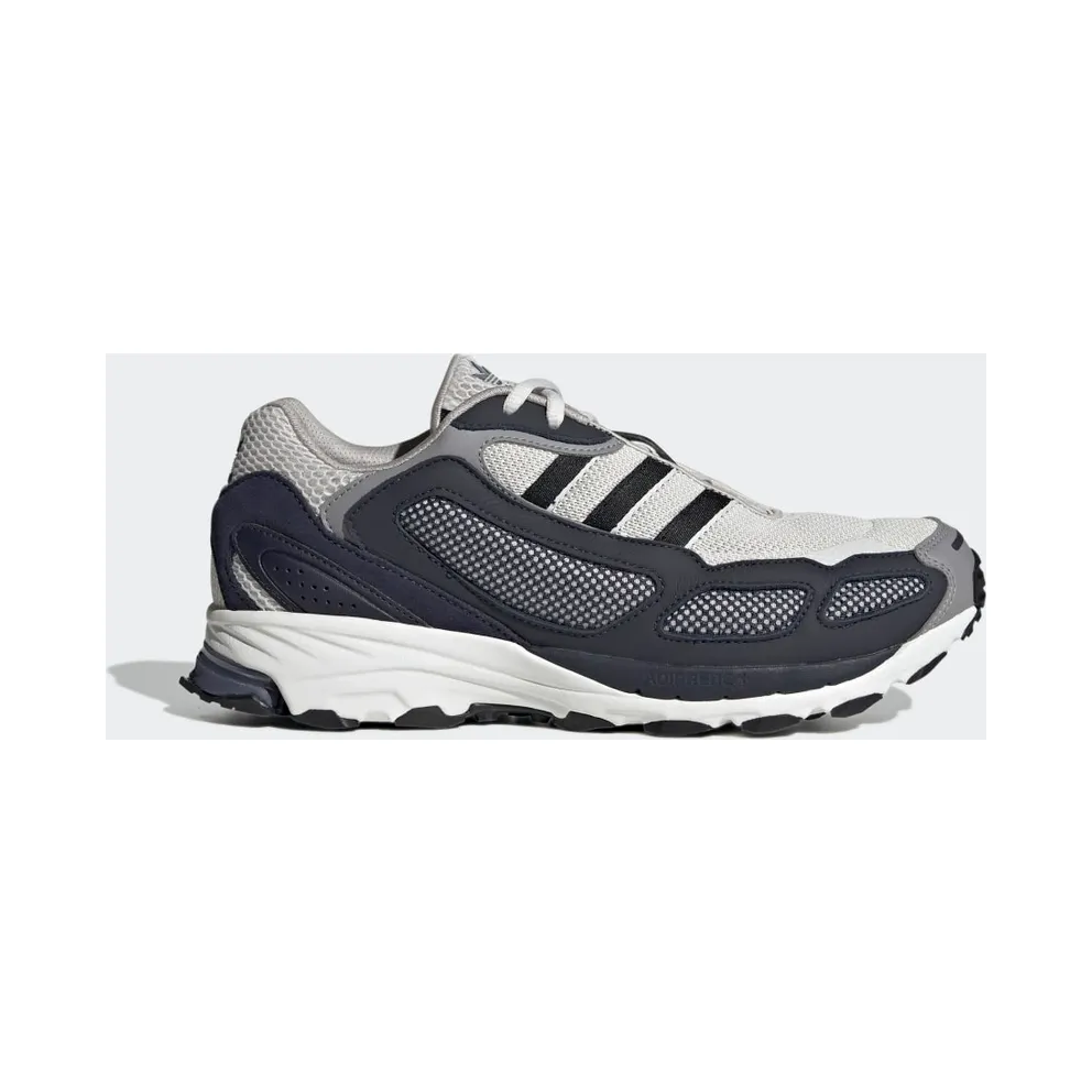 adidas Shadowturf Schuh Grey One / Core Black / Legend Ink (GW3966)
