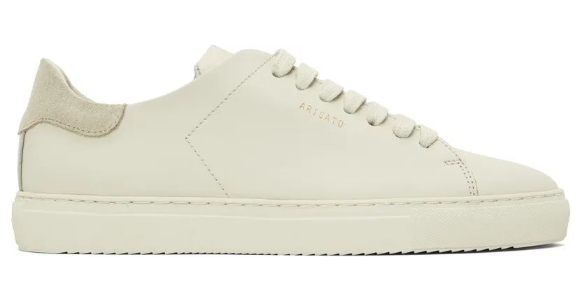 Axel Arigato Beige Clean 90 (28151)