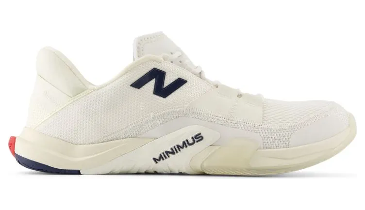 New Balance Minimus TR v2 Shohei Ohtani Sea Salt Navy (MXMTRSB2)