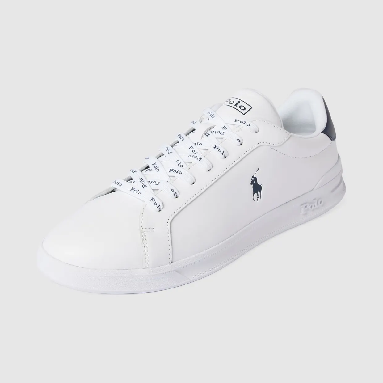 Ralph Lauren Polo Ralph Lauren Nachtblauw / White (809829824003)