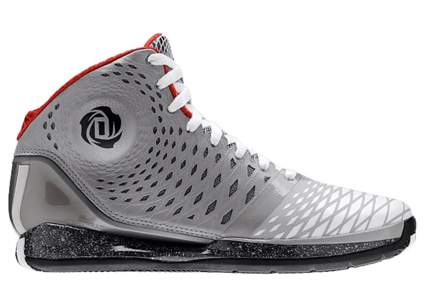 adidas D Rose 3.5 Chicago Home (G59649)