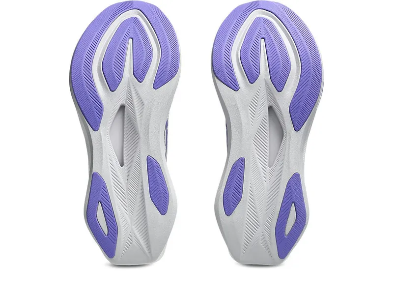 ASICS SONICBLAST “Lilac Hint / White” (1012B862-020)