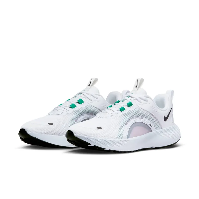 Nike React Escape Run 2 for Women (straat) White (DJ9976-103)