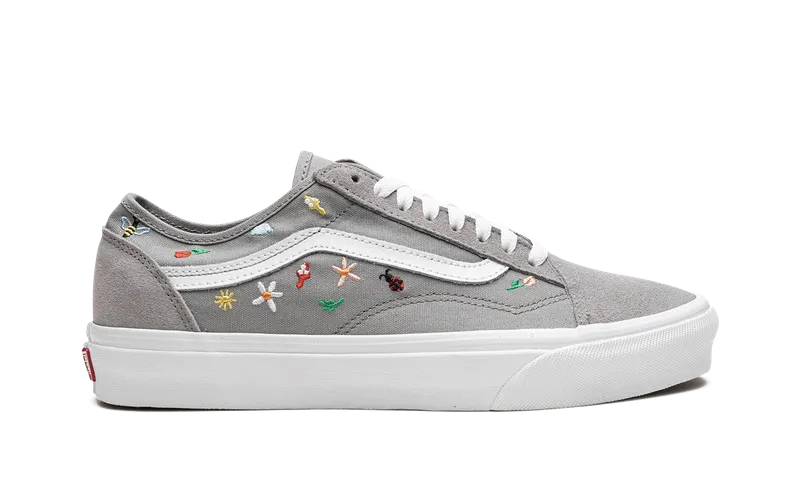 Vans OLD SKOOL “GARDEN PARTY” (VN0005UGKAQ)
