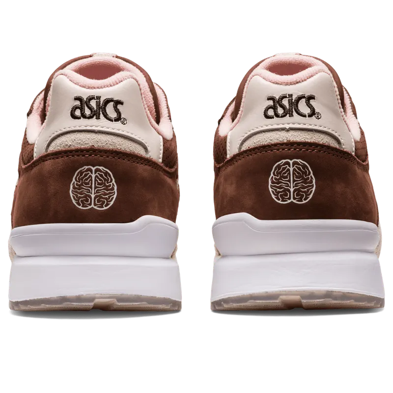Asics GT-II™ Blush/Chocolate Brown (1201A480.700)