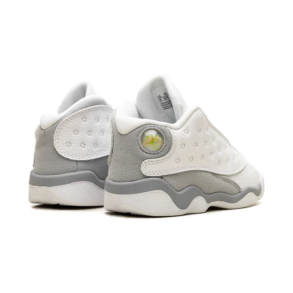Air Jordan 13 Retro TD “Wolf Grey” (DJ3004-160)