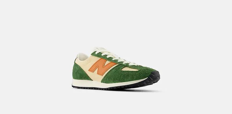 New Balance 471 ‘Dark Alpine Green” (U471VBA)