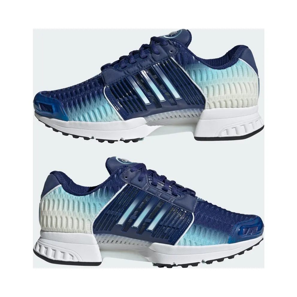 Adidas CLIMACOOL 1 Shoes Bliss Blue / Cloud White / Cloud White (KJ8853)