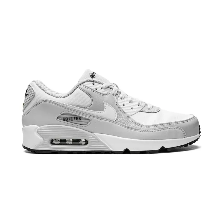 Nike Air Max 90 low-top “White” (DJ9779)