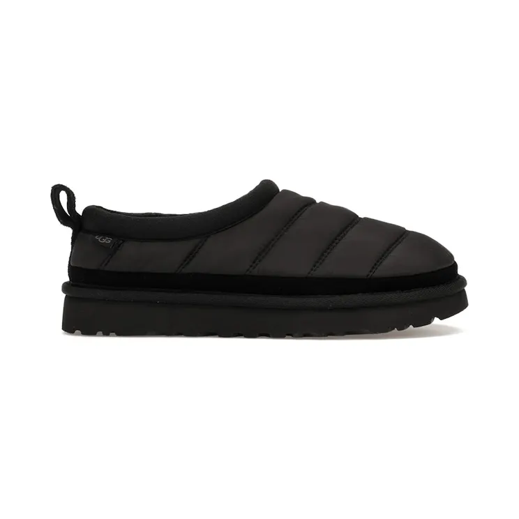 UGG Tasman LTA Slipper Black (1142050-BLK)