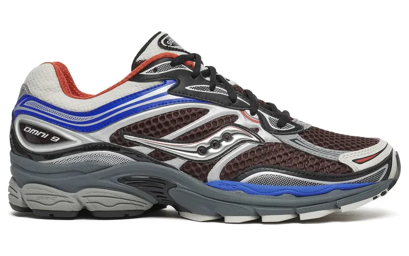 Saucony ProGrid Omni 9 S101245-1014