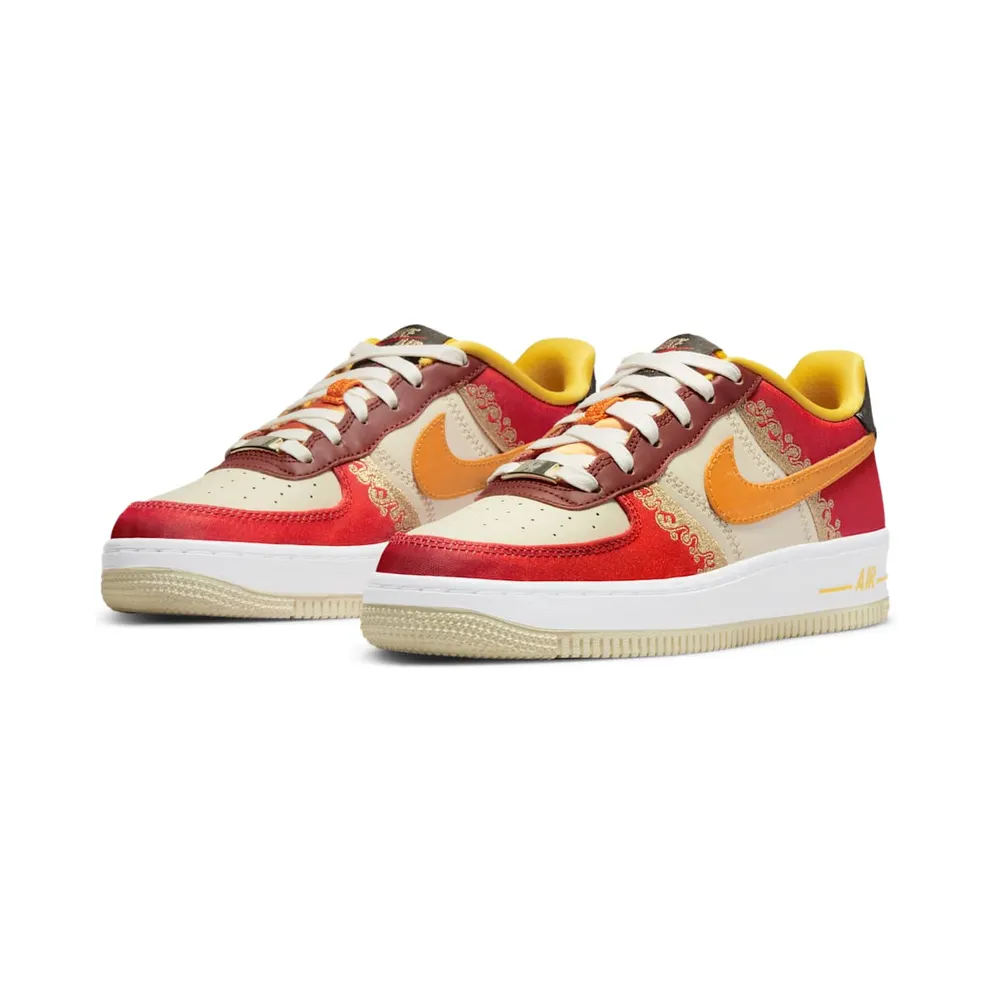Nike Air Force 1 “Little Accra” (DV2230-600)