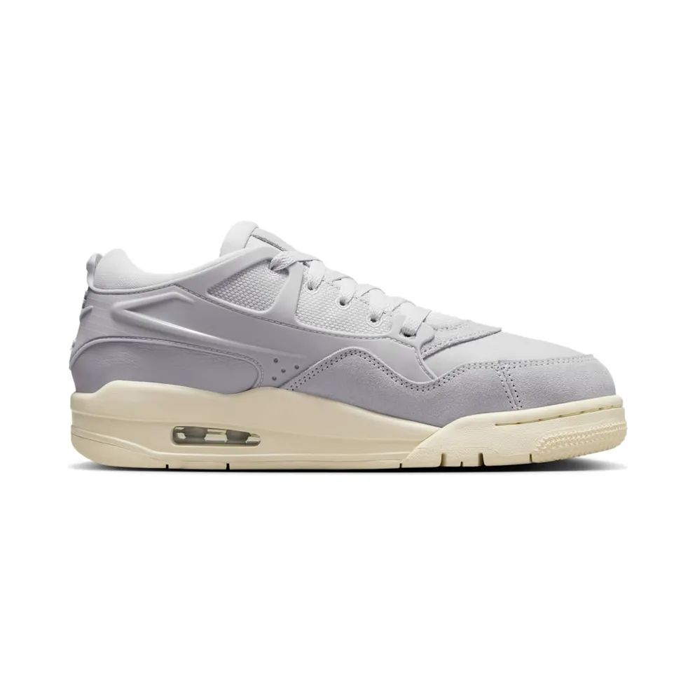 Jordan 4 RM Neutral Grey Coconut Milk (FQ7940-001)