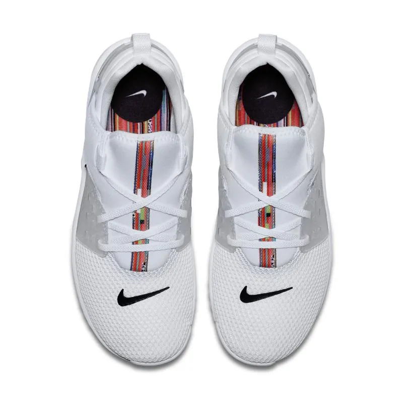 Nike Free X Metcon 2 White White White White (CJ7834-100)