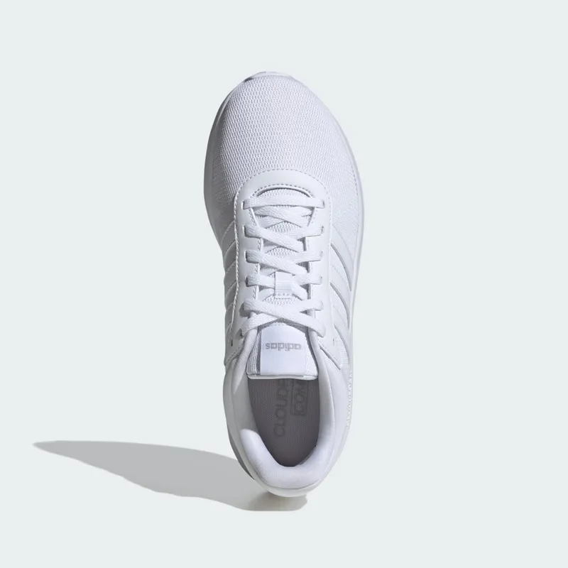 Adidas Lite Racer 4.0 Cloud White / Cloud White / Grey Two (IE8561)