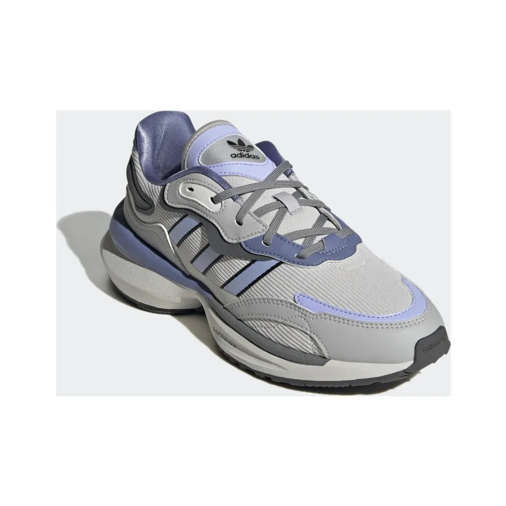 adidas Zentic Grey One / Violet Tone / Orbit Violet (GX0423)