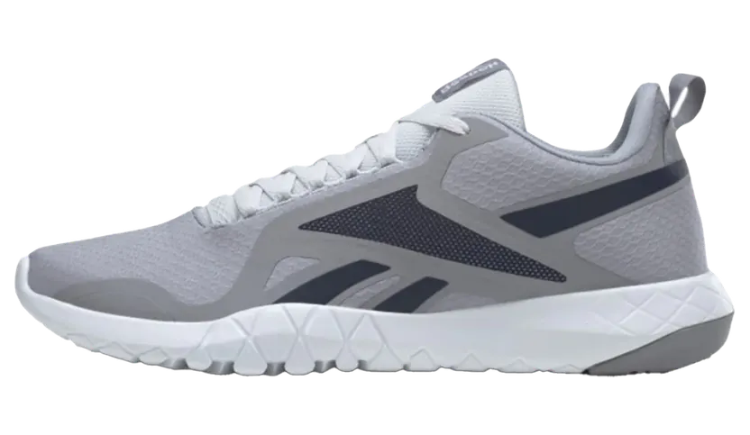 Reebok Flexagon Force 3.0 “Grey” (GZ0276)
