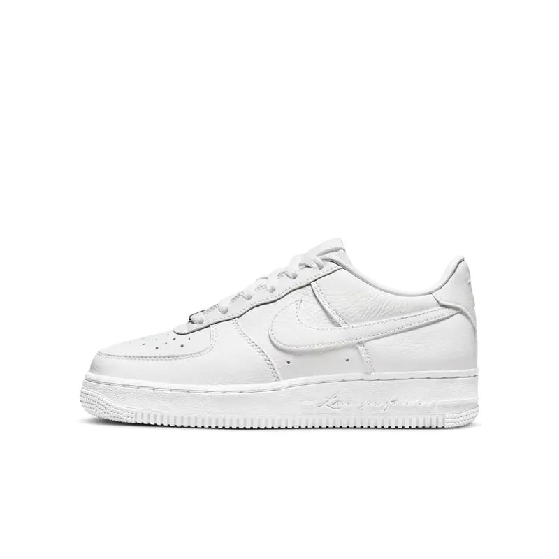 Nike Air Force 1 Low ’07 Drake NOCTA Certified Lover Boy CZ8065-100 (FV9918-100)
