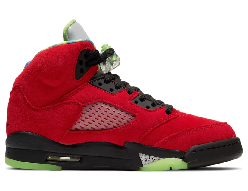 air-jordan-5 CZ6415-700