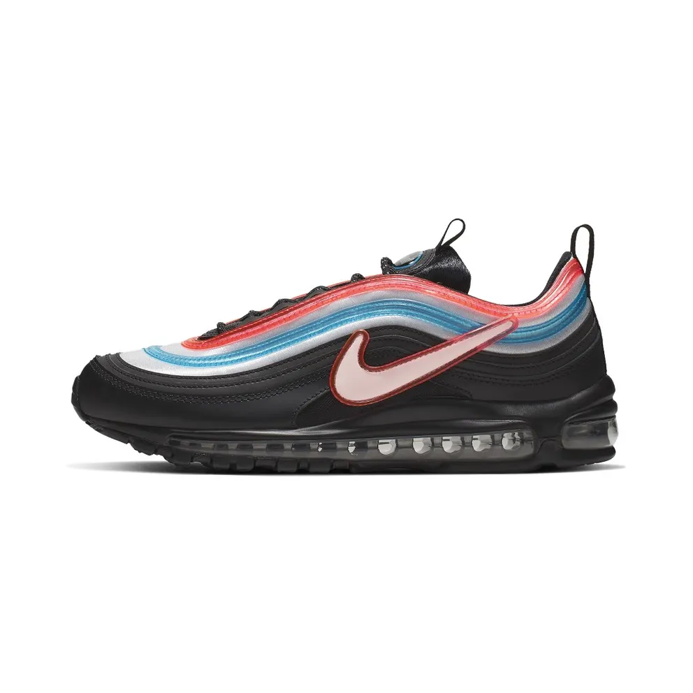 Nike Air Max 97 ‘Neon Seoul’ (2019) (CI1503-001)