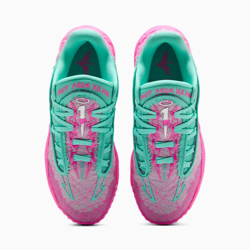 Puma MB.05 Lo Miami Pink/Blue 41 (31386701)