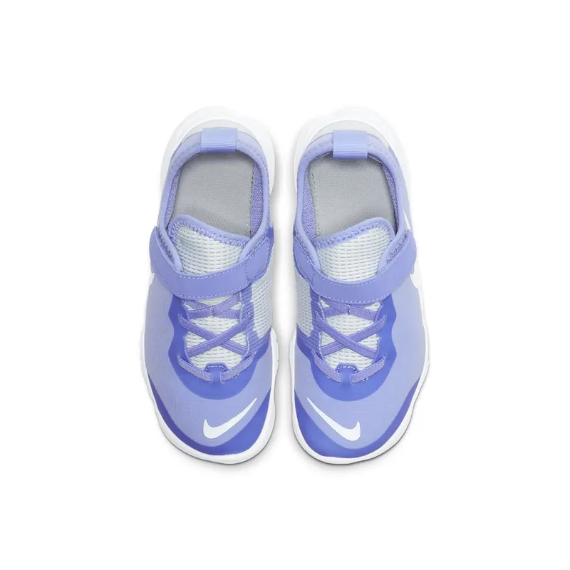 Nike Free RN 5.0 Light Thistle (PS) Light Thistle/Light Smoke Grey/White (CJ2078-500)