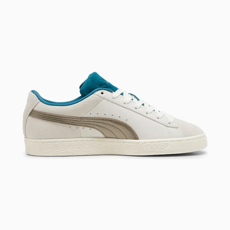 Puma Suede Wit