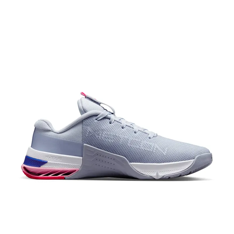 Nike Metcon 8 Blue Whisper Medium Soft Pink (DO9327-005)