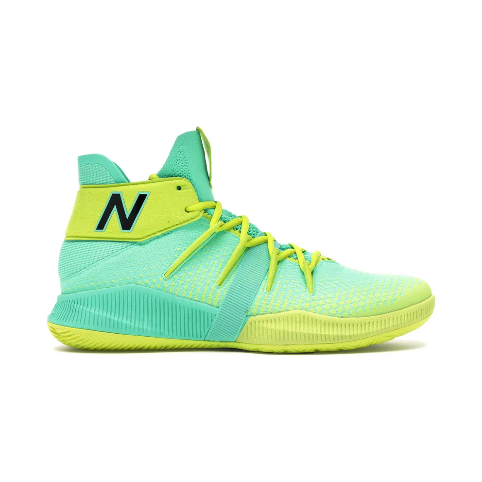 New Balance OMN1S Neon Green Neon Green/White (BBOMNXSN)