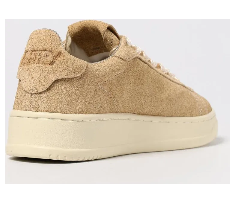 Autry Sneakers Beige (ADLWUS02) (2)