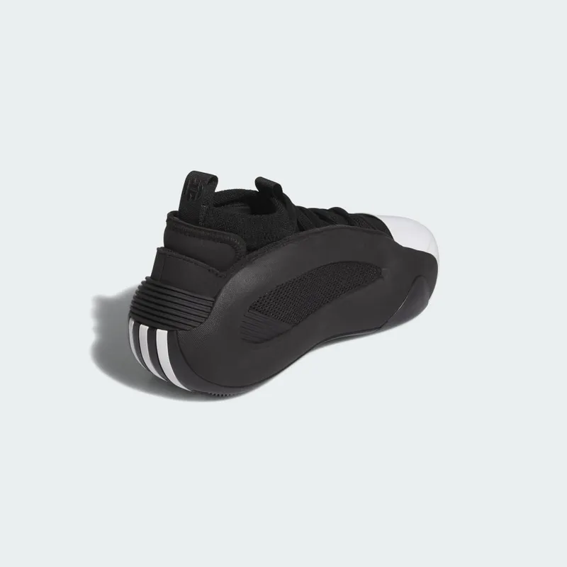 Adidas Harden Volume 8 Core Black / Cloud White / Cobalt Blue (IG6648)