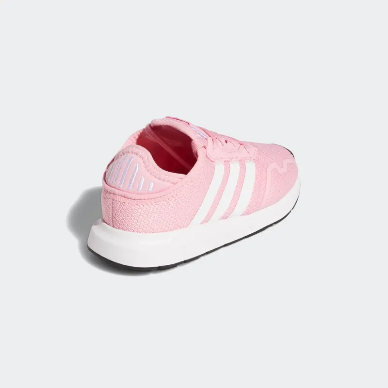 Adidas Swift Run X Light Pink / Cloud White / Core Black (FY2164)