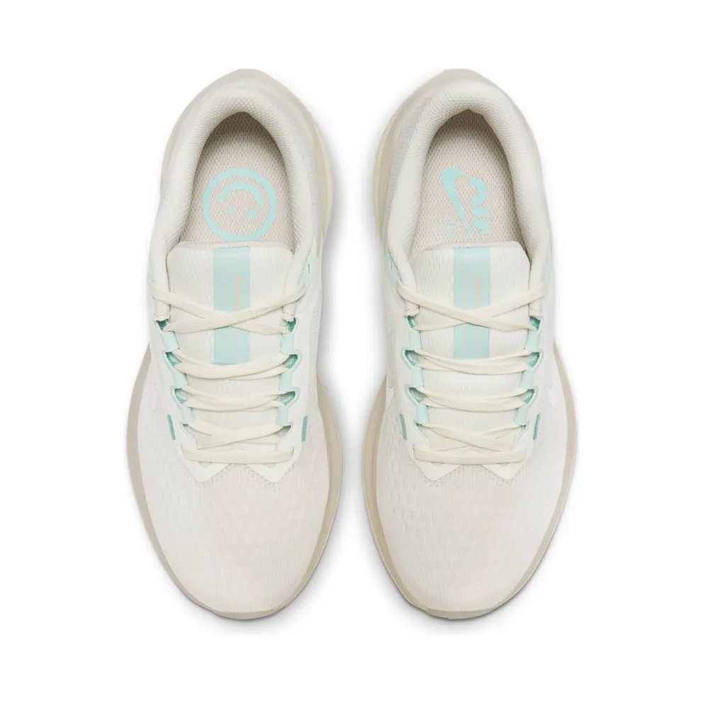 Nike Air Winflo 10 White Pale Ivory (FQ6872-011)
