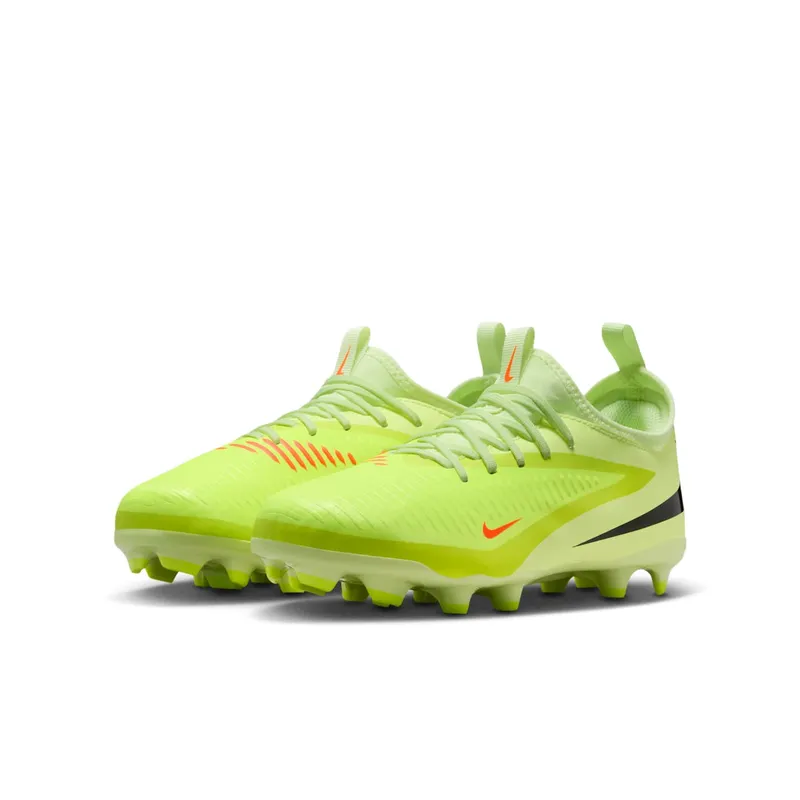 Nike Phantom 6 Low Academy MG Max Voltage Pack (HM9203-800)
