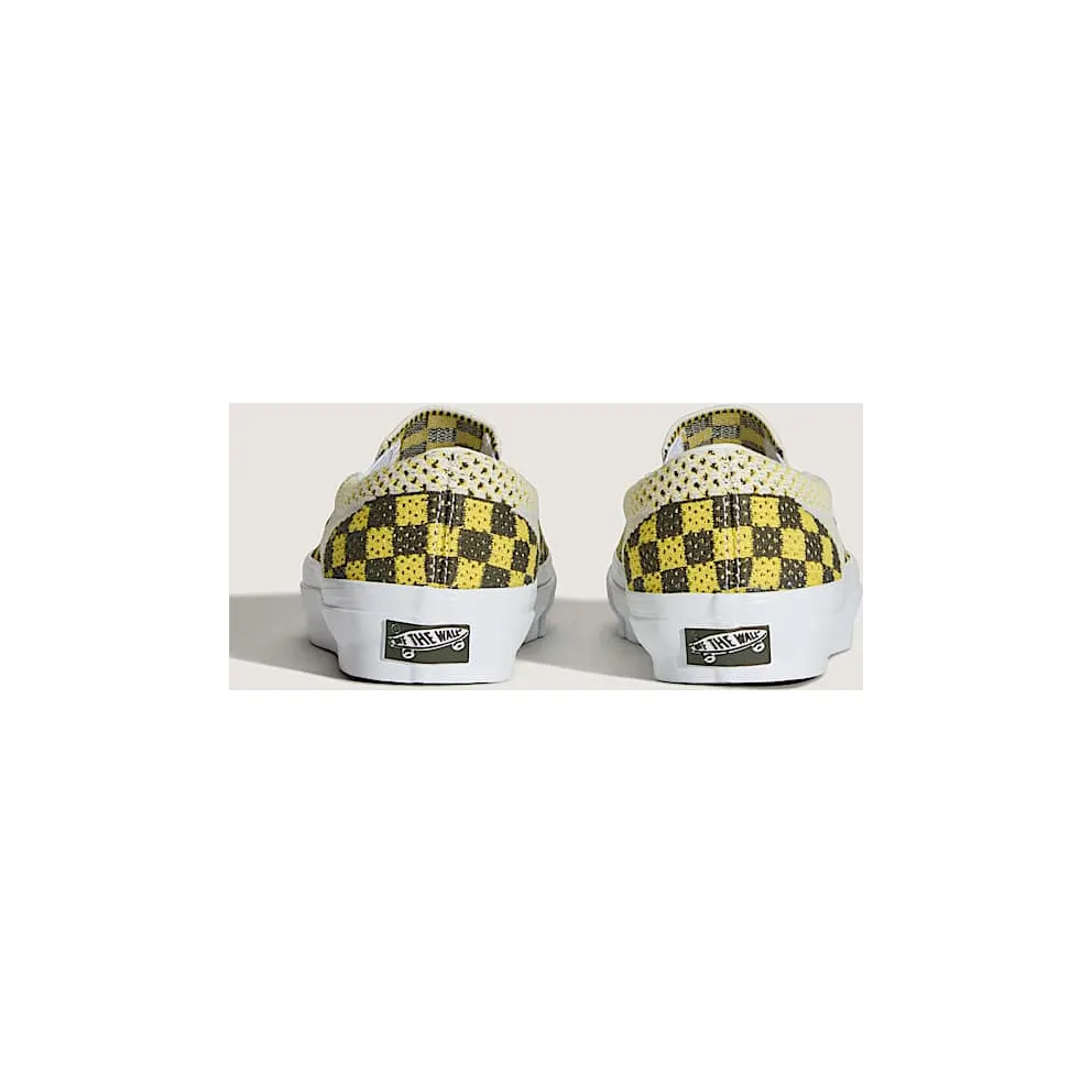 Vans Yellow (VN000EG1Y23)
