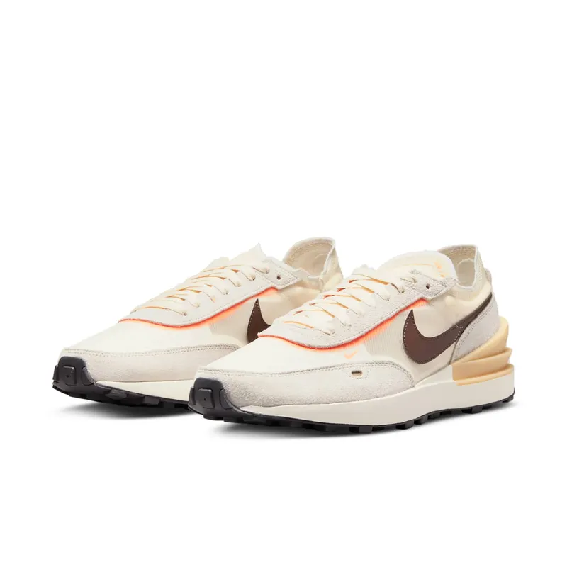 Nike Waffle One Natural (DA7995-102)