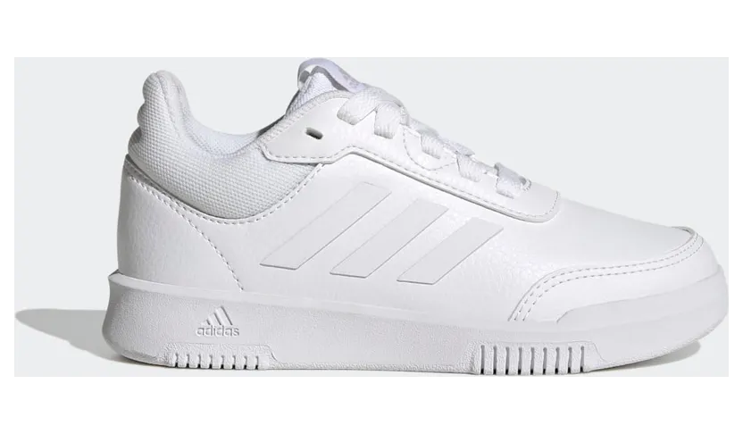 adidas Tensaur Sport Training Veterschoenen Cloud White / Cloud White / Grey One (GW6423)