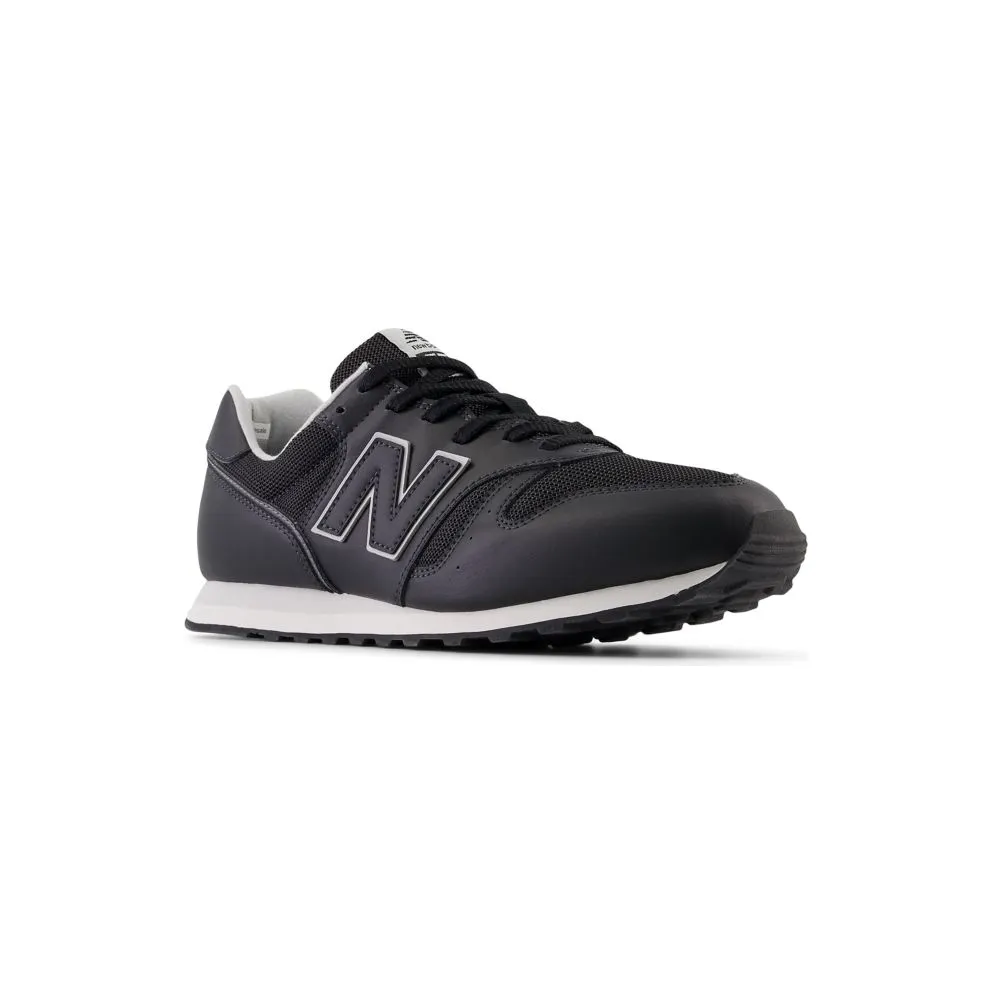 New Balance 373 Black (ML373-PK2)