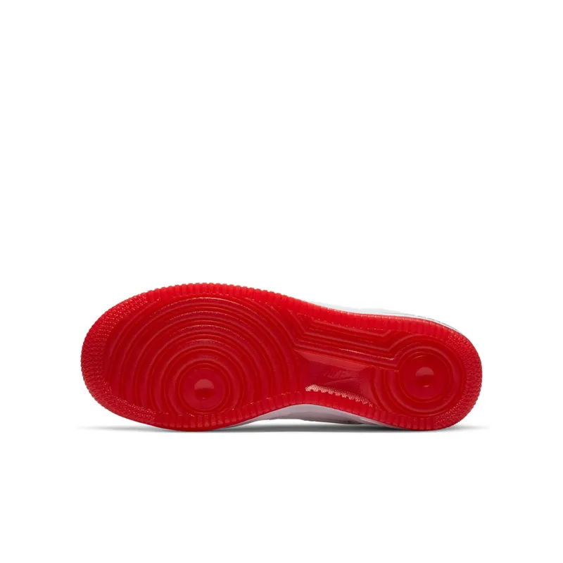 Nike Air Force 1 Low GS LV8KSA (2020) (CN8534-100)