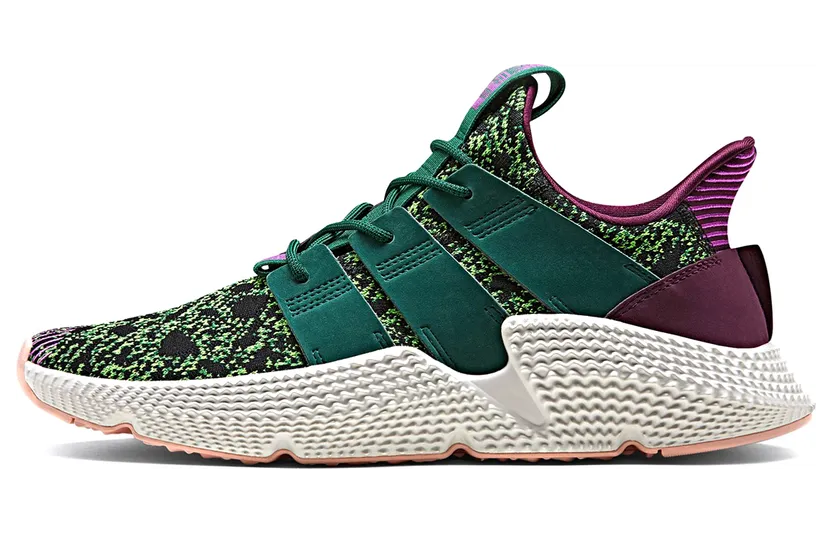 Adidas Prophere SHOES – LOW (NON FOOTBALL) (D97053)